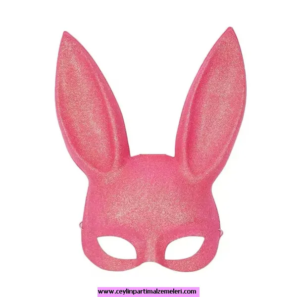 Tavşan Maske